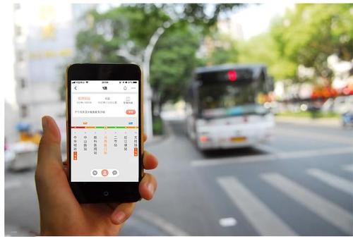 公交掌上出行app安装:最新全面的公交车信息为你呈现
