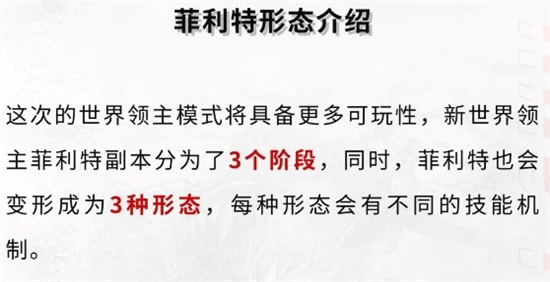 地下城与勇士起源手游菲利特打法图文一览