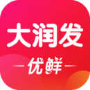 大润发优鲜app官方正版