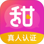 甜聊交友app下载