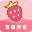 草莓壁纸app免费版