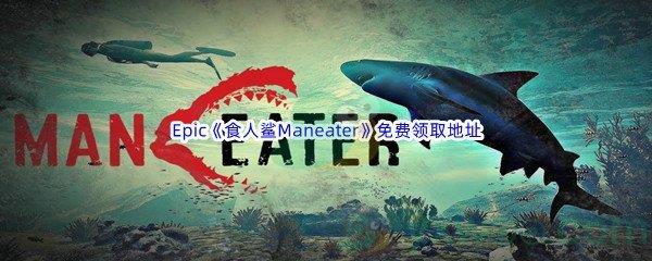 2022年Epic商城6月10日食人鲨Maneater怎么才能免费领取呢-Epic商城6月10日食人鲨Maneater免费领取地址